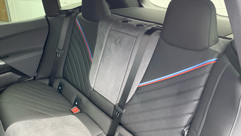 BMW iX 300kW xDrive45 M Sport 101kWh 5dr Auto [Pro Pack] Electric Estate